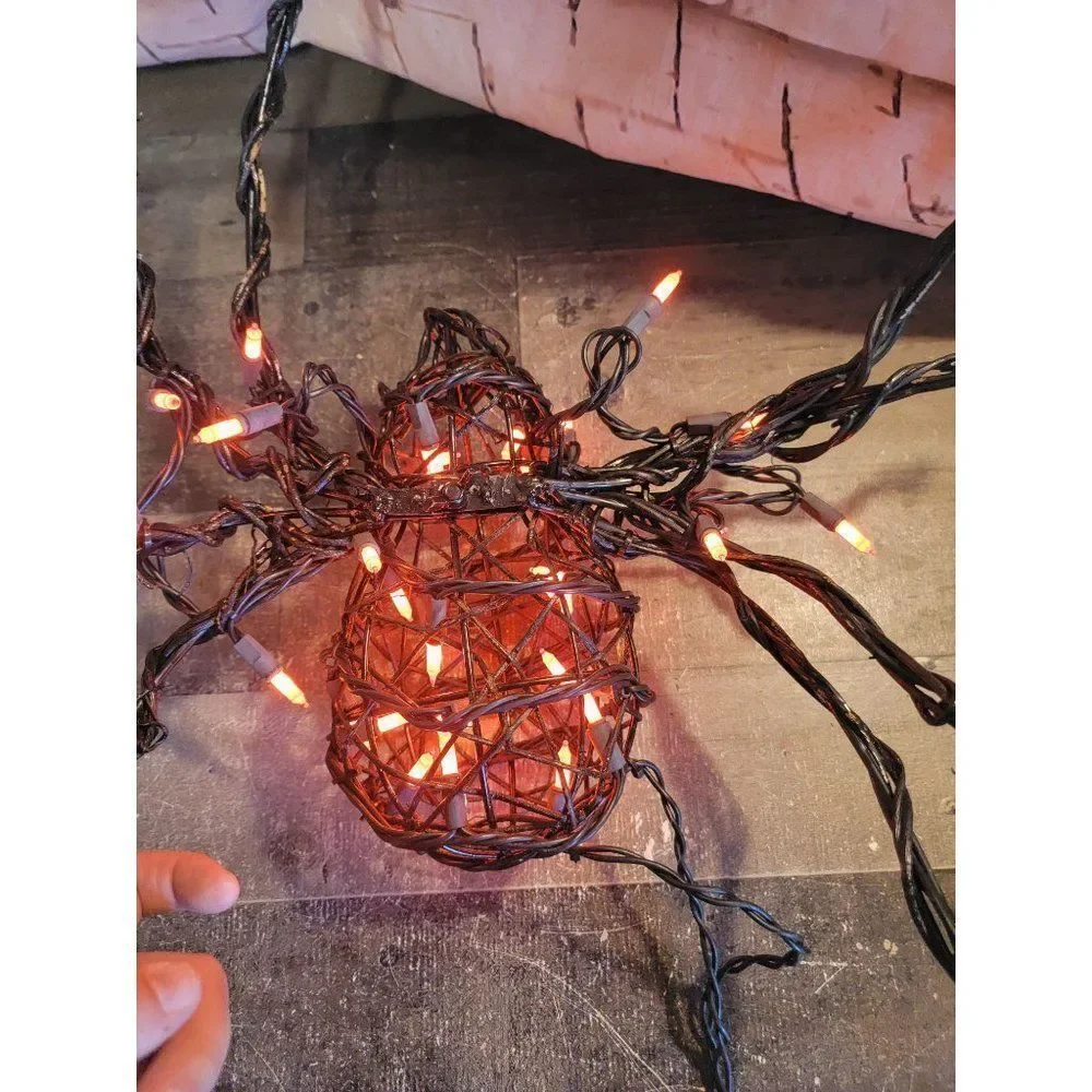 unbranded halloween light